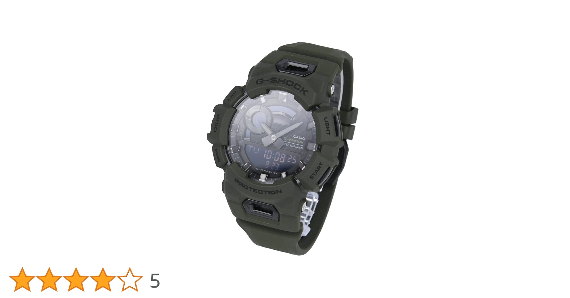 Amazon.co.jp: CASIO カシオ G-SHOCK ジーショック Gショック G-SQUAD