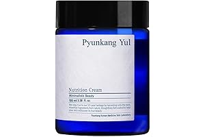 Pyunkang Yul Eye Cream - Nourishing Eye Treatment Cream Moisturizer for Hydrating...