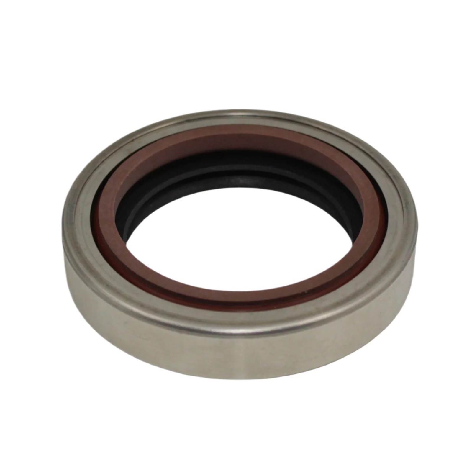 Tpkmvgap 1Pcs Oil Seal 43.5X60.2x11 Triple Lip Seal Stainless Steel Oil Seal 43.5×60.2×11