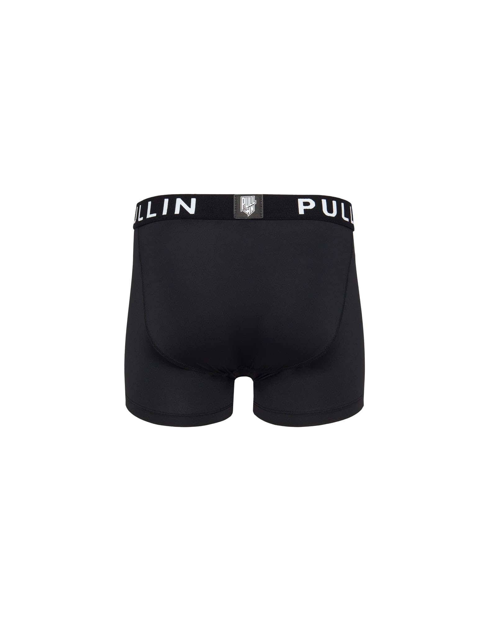 PULLIN Boxer Court Noir