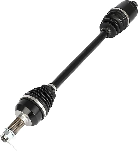 Vista 461 de SCITOO 1333081 1333947 Eje CV trasero izquierdo derecho para 2016-2020 para Polaris General 1000 2017-2020 para Polaris General 4 1000 2015-2018