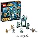 LEGO Super Heroes - Batalla en la Atlántida (76085)