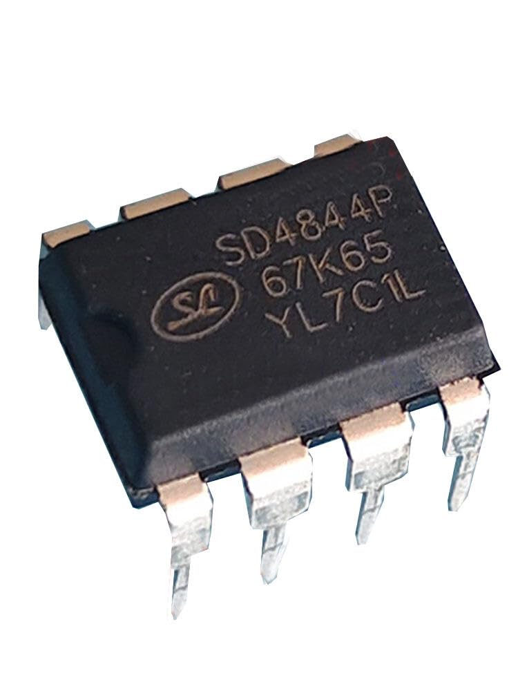 Generic 10pcs SD4844P67K65 DIP-8 SD4844P DIP8 SD4844 DIP