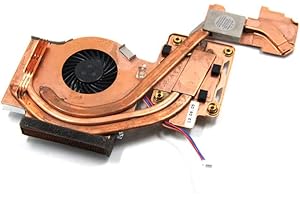 T500 Laptop Fan Heatsink: Stay Cool, Perform Better