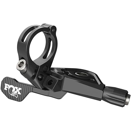 Transfer Dropper Remote Lever Assembly for Fox Shox Mountain Bike