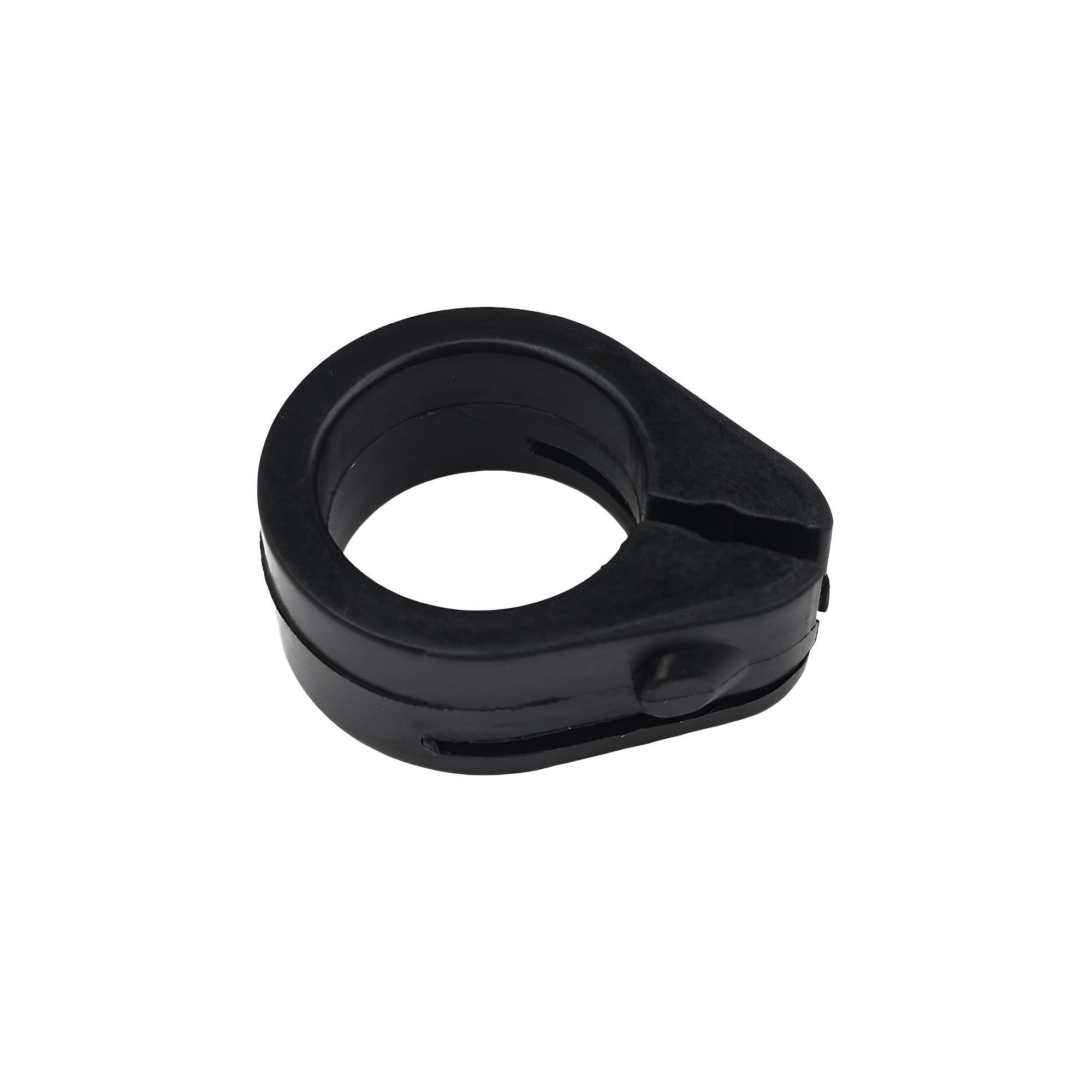 Support de coffre 682-44176 anti-vibration pour moteur Yamaha 2T