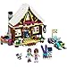 Produktbild LEGO Friends Snow Resort Chalet 41323 Building Set