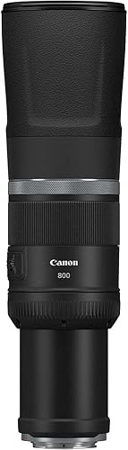 Miniatura 6 de Canon RF 31.496 in f/11 es lente STM (3987C002) + mochila + tarjeta de 64 GB + lector de tarjetas + filtro UV + trípode flexible + cartera de