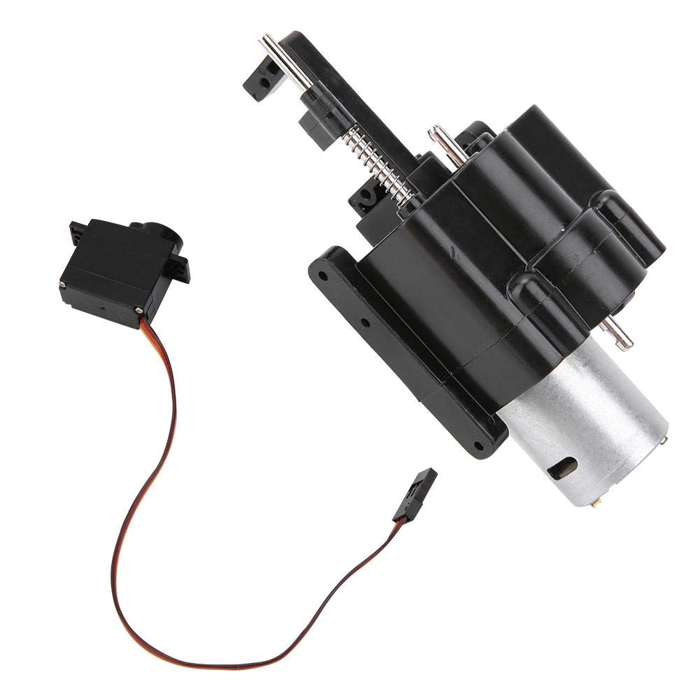 Savox 1212SG Waterproof CORELESS Digital SERVO 0.14 sec 638oz HIGH Torque ARRMA 1/5 1/6 Scale Crawler