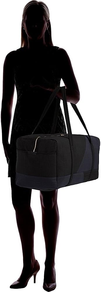 Vera Bradley Luggage Women's Large Duffel Hot Angles One Size