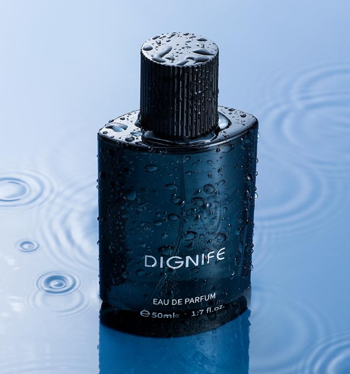 Amazon | メンズ香水 50ml 淡香 ウッディコロン 長時間持続 松の香り