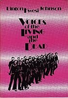 Voices of the Living 0950349879 Book Cover