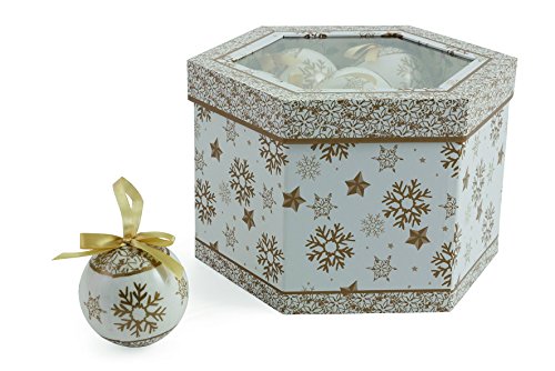 Galileo Casa Noel Set 14 Palle di Natale