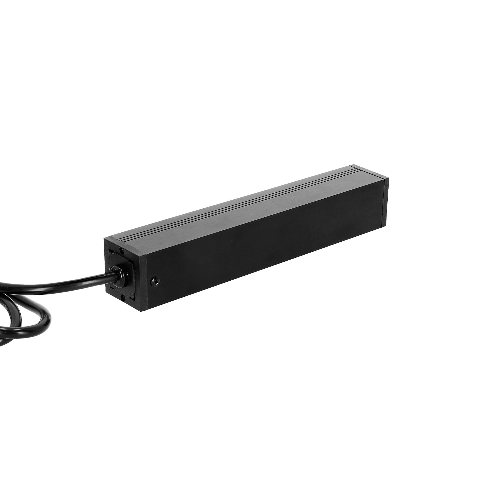 Adam Hall Cables 87470 - Base de Enchufes 4 Tomas Schuko