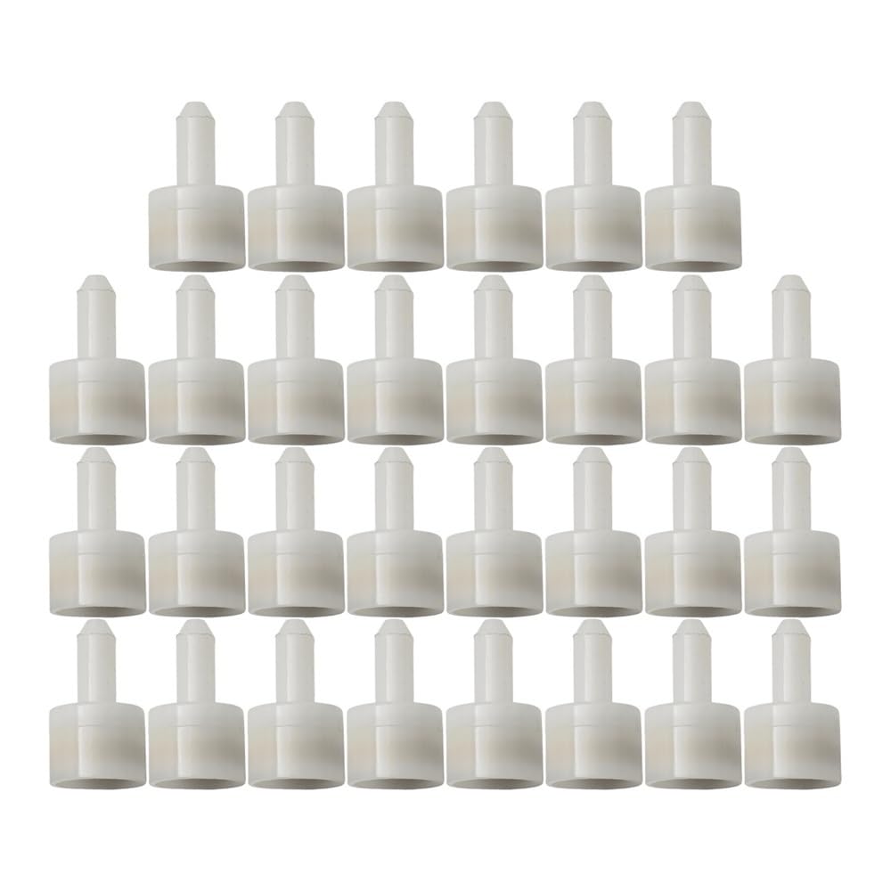Reniflard de carburant pour tronçonneuse 350 et 340, valve de réservoir d'essence OEM 501152901