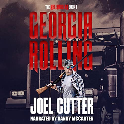 Georgia Rolling by Joel Cutter episode artwork