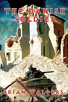 Paperback The Danish Soldier Book