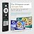 for Hisense TV Remote Replacement,for Hisense Google Smart TV,for hisense Smart TV.(No Voice)