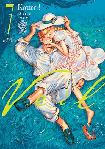 Veil — Tome 7