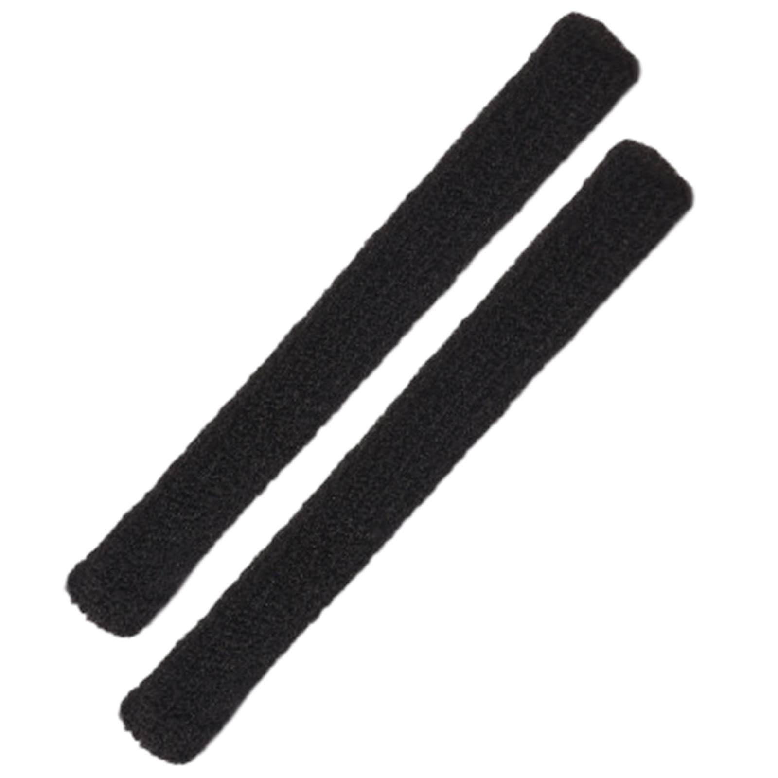 2Pcs Eyeglasses Temple Tips Sleeve Soft Knitting for Reading Glasses Eyewear Black-image-41