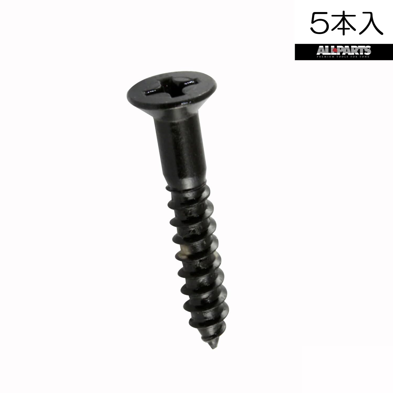 Allparts, / Screws bridges replacement and small parts for electric guitar (GS 0063-003)