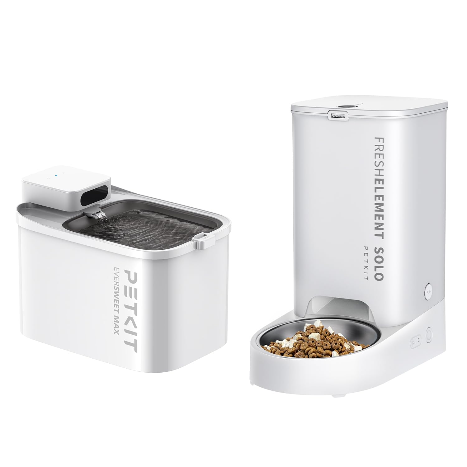 Amazon.com : PETKIT EVERSWEET MAX Cordless Cat Water Amazon.com : PETKIT EVERSWEET MAX Cordless Cat Water