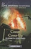 COVERT COVER-UP (LARGER PRINT)
