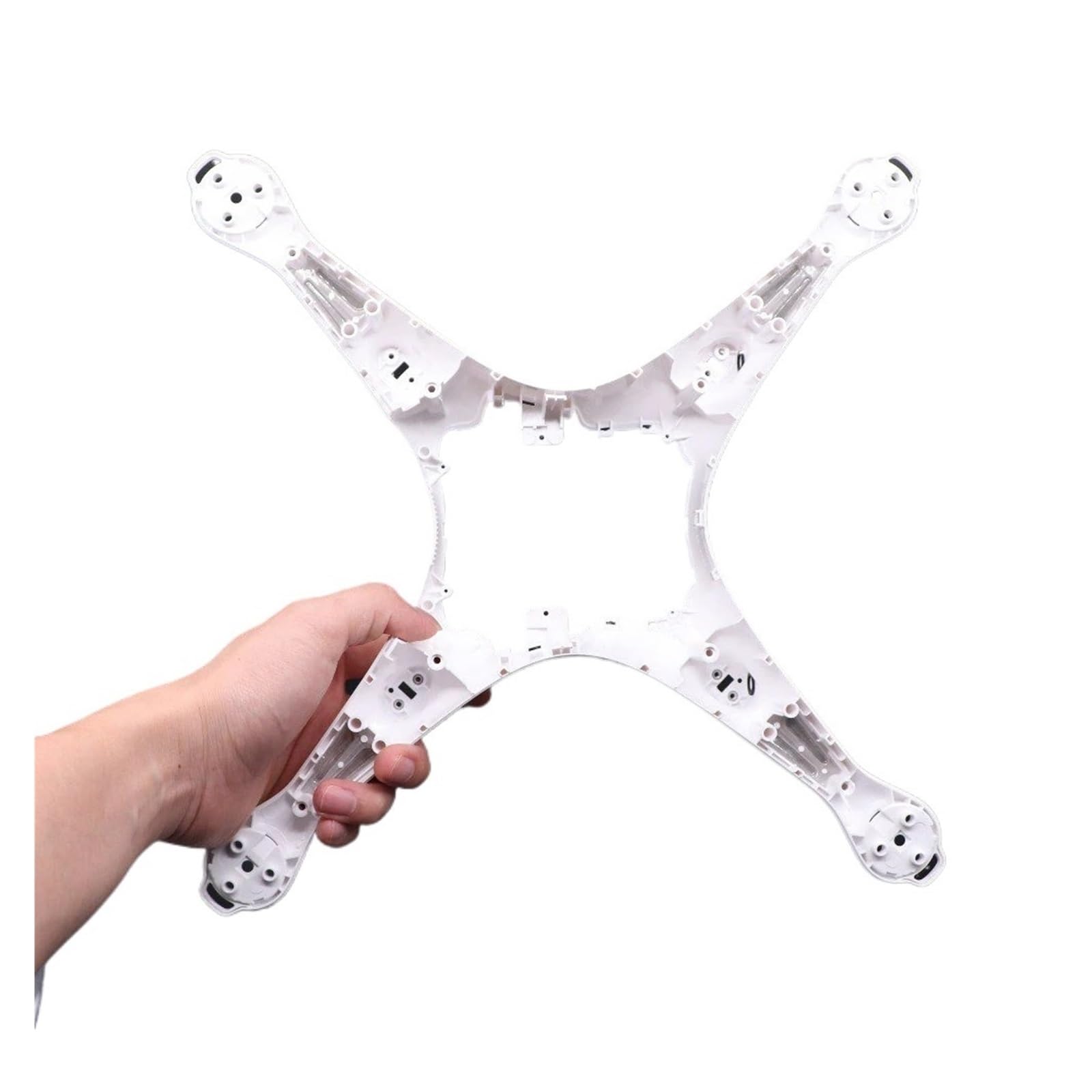 Compatibile con DJI, Phantom 4 Scocca & Gambe Set