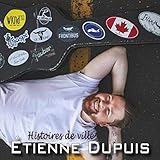 Étienne Dupuis