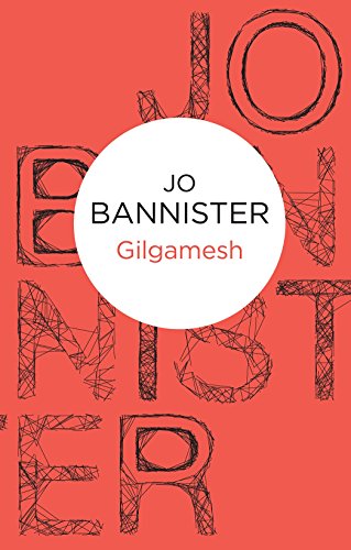 Gilgamesh view 2