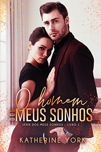 O Homem dos meus Sonhos