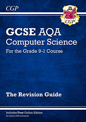 Télécharger New GCSE Computer Science AQA Revision Guide - for exams in 2022 and beyond Gratuit