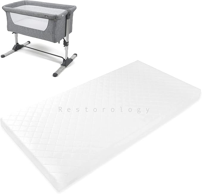 Babylo Travel Cot Mattress Smyths at Cleveland Kinney blog