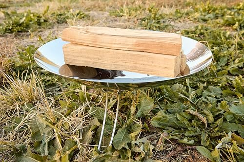 Coleman(コールマン) 焚火台 ファイアーディスク 直径約45cm 重量約1.6kg 2000031235 11枚目