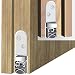 Produktbild Athmer Türdichtungen Schall-Ex® Ultra WS | Länge (mm): 958