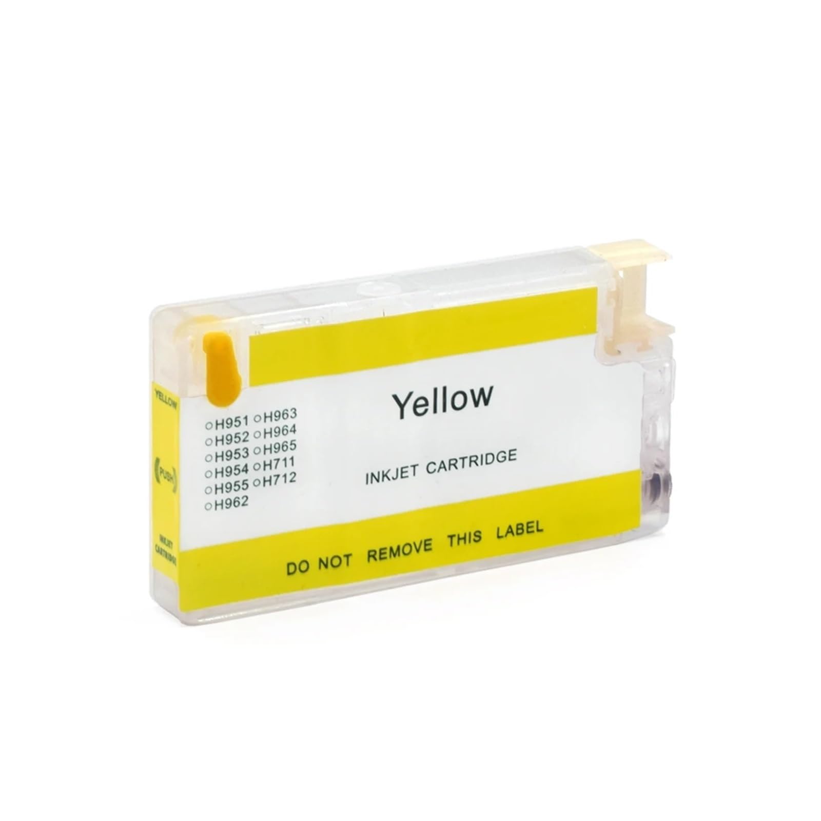 Cartucho Recargable 95U 95X 952 953 Compatible con HP