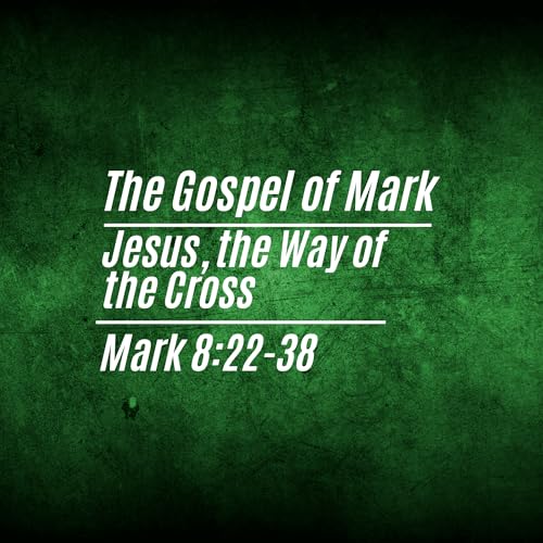 Jesus, the Way of the Cross