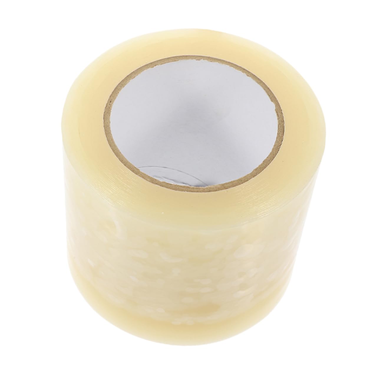 Hemobllo 3 Rouleaux Réparation pour Étanche de Réparation pour Bâches de Jardin Tunnels de Pratique pour Films Plastiques
