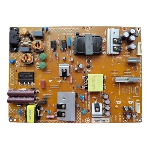 Carte d'alimentation 715G6677-P02-001-002H pour réparer un écran TV noir