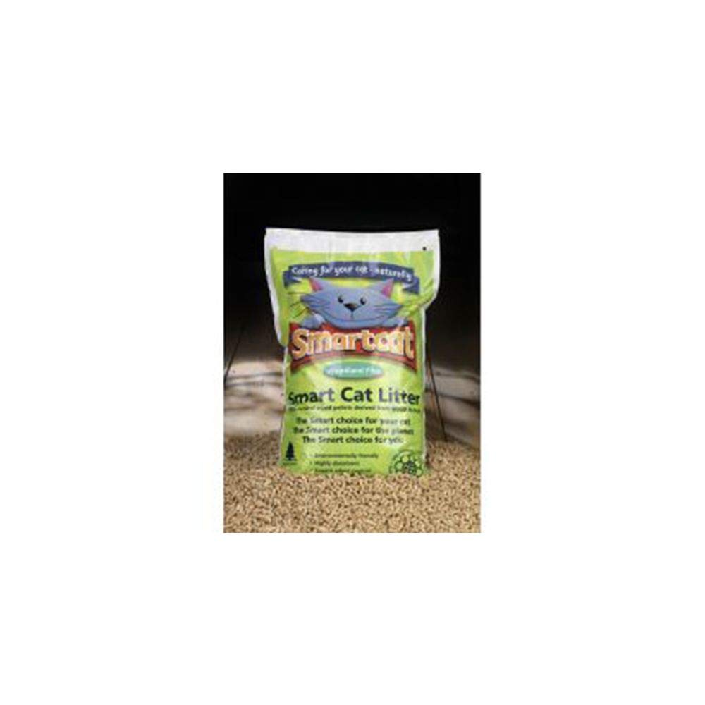 Smart Cat Woodland Pine Cat Litter 6ltr 4000g
