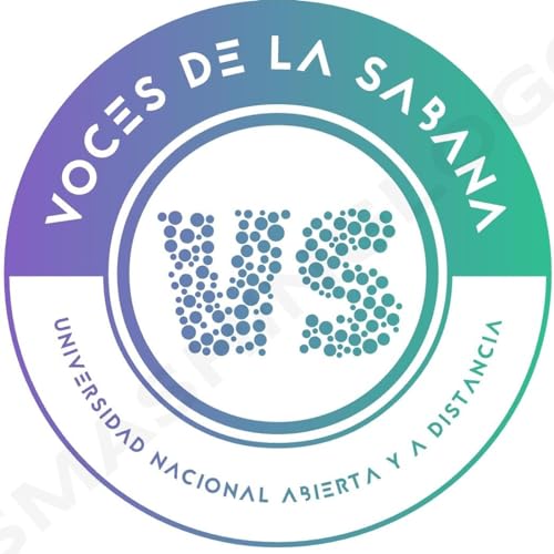 Page de couverture de Voces de la Sabana