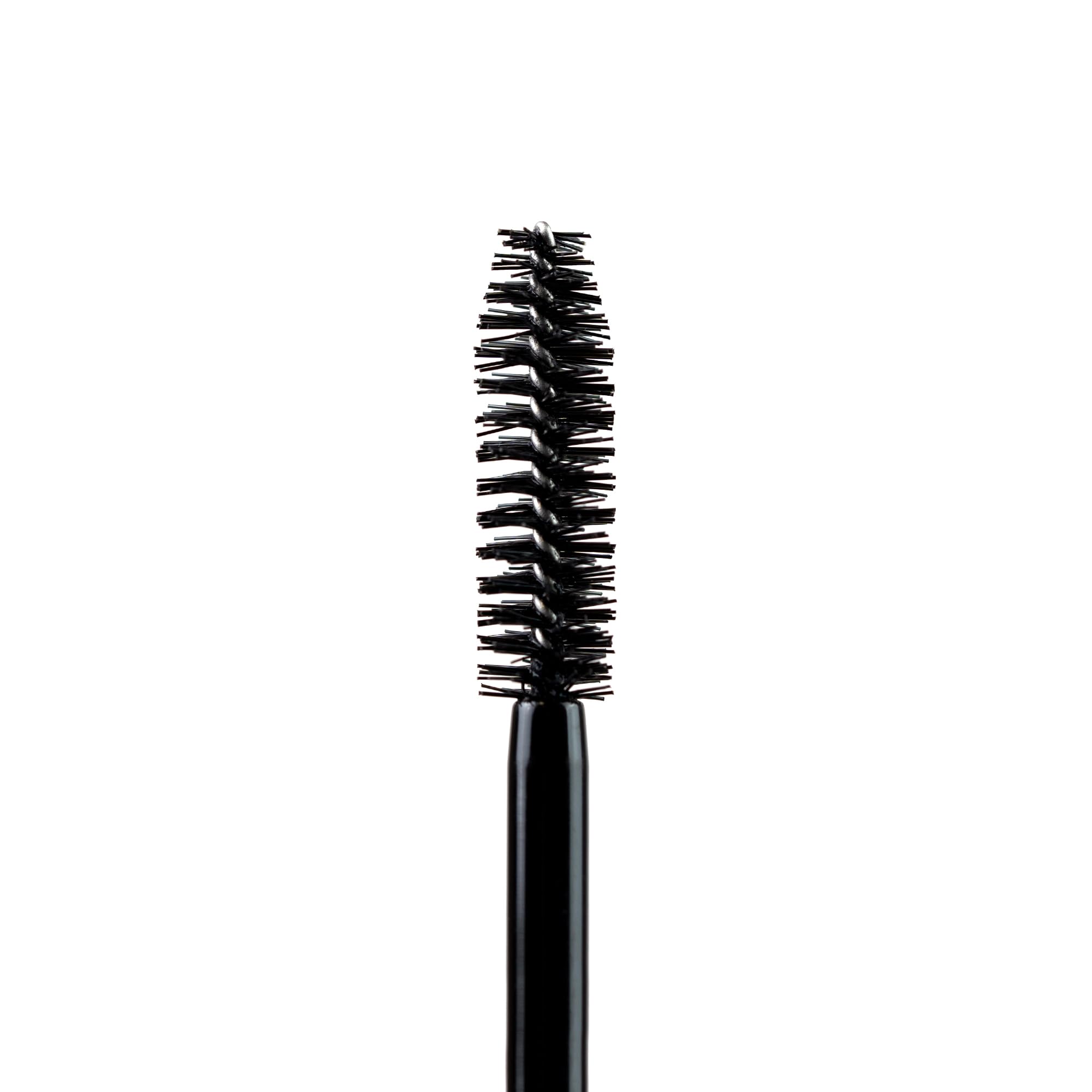 LEPO | Máscara Sensitive Eyes con fórmula ultra delicada, extracto de nenúfar y proteínas de arroz para una mirada sensible, voluminosa y definida.