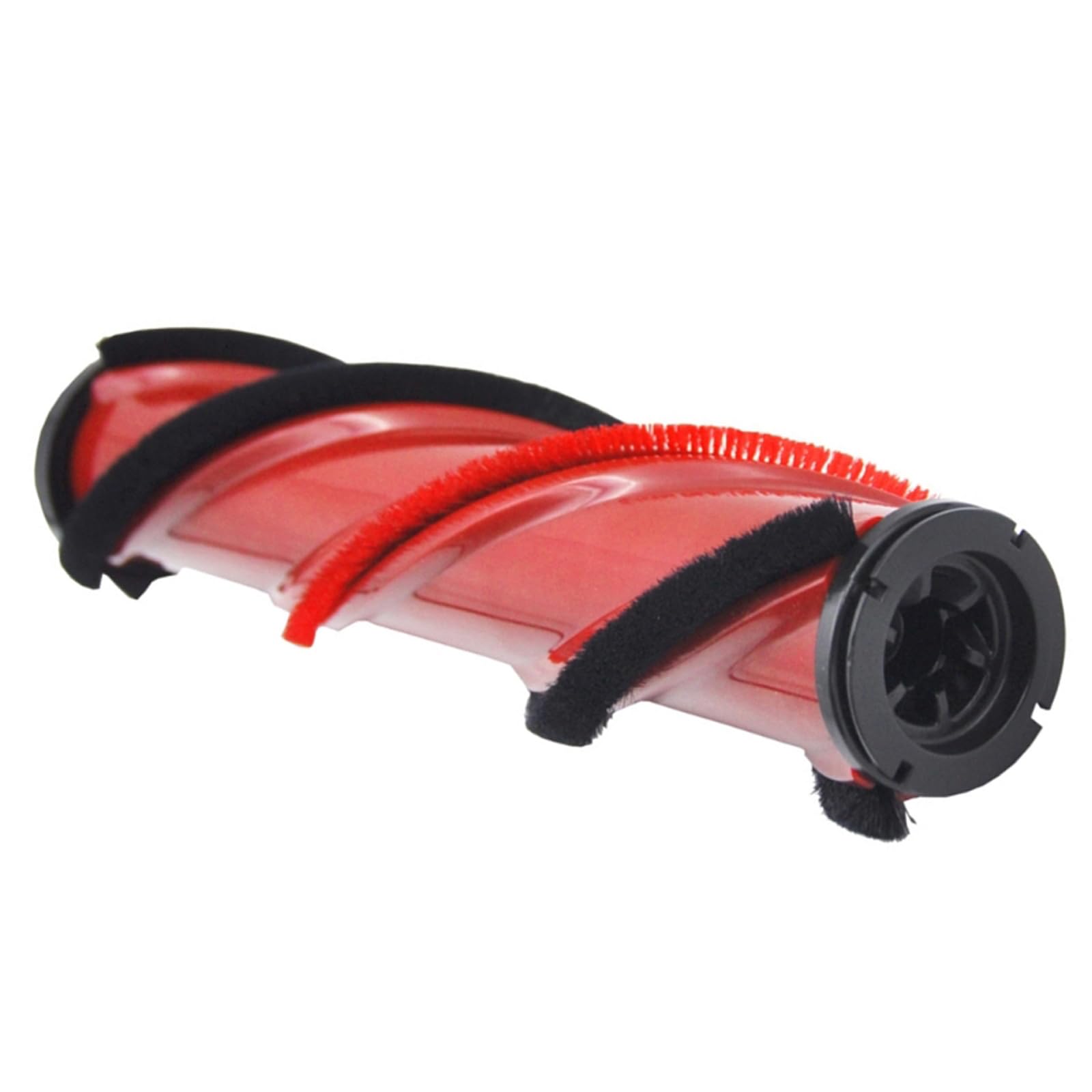 Kaeltsyn Enhanced Electric Brush Head with Anti Wrap Feature Perfect for Pet Hair and Debris Collection Hard Floor Vacuum Brush