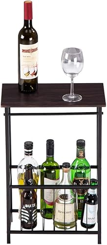 Mesas auxiliares multifuncionales para sofá, mesa auxiliar interior, revistero de pañuelos, tazas, velas, revistas y rollos de papel Toiler para Mesas auxiliares multifuncionales para sofá, mesa auxiliar interior, revistero de pañuelos, tazas, velas, revistas y rollos de papel Toiler para