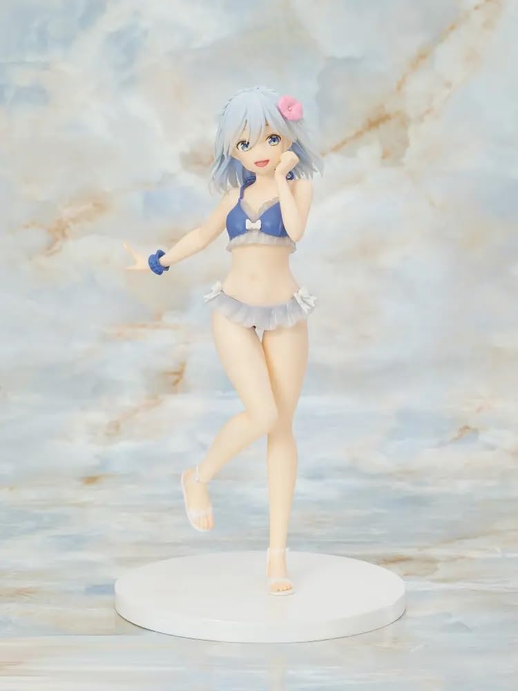 Amazon.co.jp: 甘神朝姫 フィギュア 甘神さんちの縁結び Coreful 