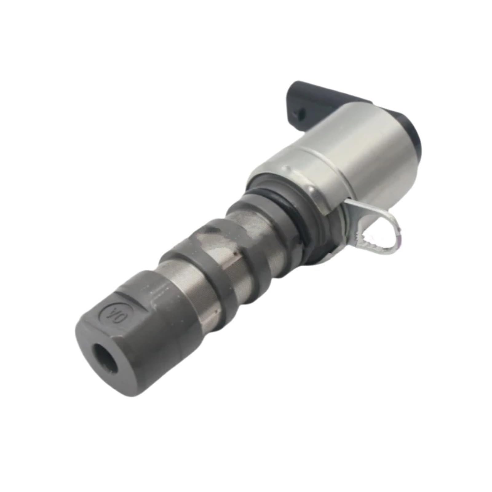 Woliiexz One Color Variable Valve Solenoid Compatible With A4 3.2L V6 2006-2008 For R8 S5 4.2L V8 2008-2012 06E109257t Camshaft Variable Valve Timing Vvt Solenoid