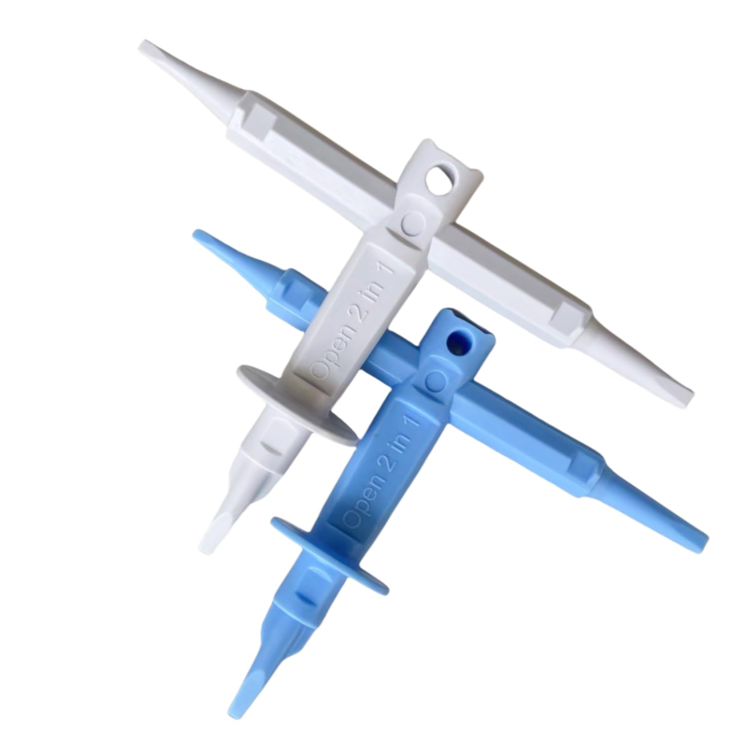 2PACK Open 2 in 1 TV Opening Jig Tool Fit for Samsung TV parts replacement, Back Open Accessory Television Repair Parts,Opening jig/Tool for TVs No-Screw Rear Back Covers Televisiones Repair Parts