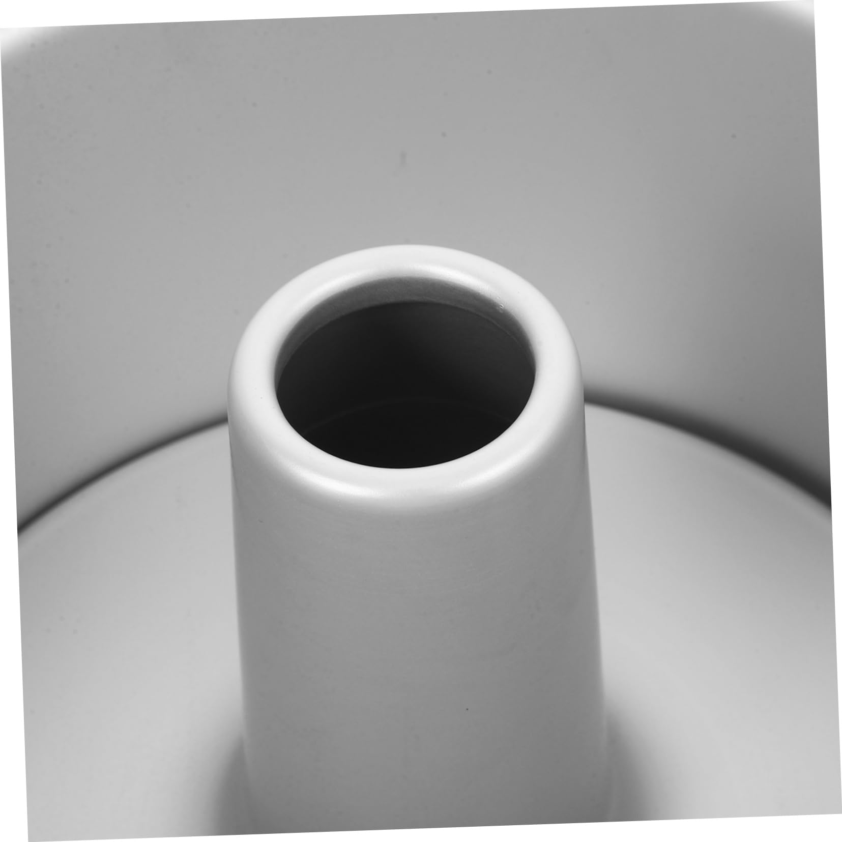 Molde Redondo Para Pastel Base Desmontable 7 Pulgadas De Aluminio Aleación, Molde Metálico Para Hornear Tartas y Pudín, Apto Horno Para Repostería Casera y Profesional, Set De 3 Piezas