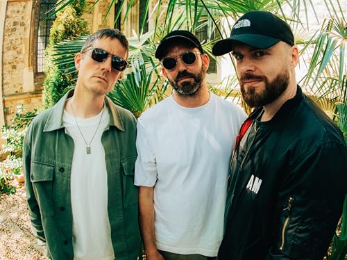 Adelphi Music Factory