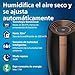 Imagen de Humidificador Philips Serie 2000, NanoCloud, 99